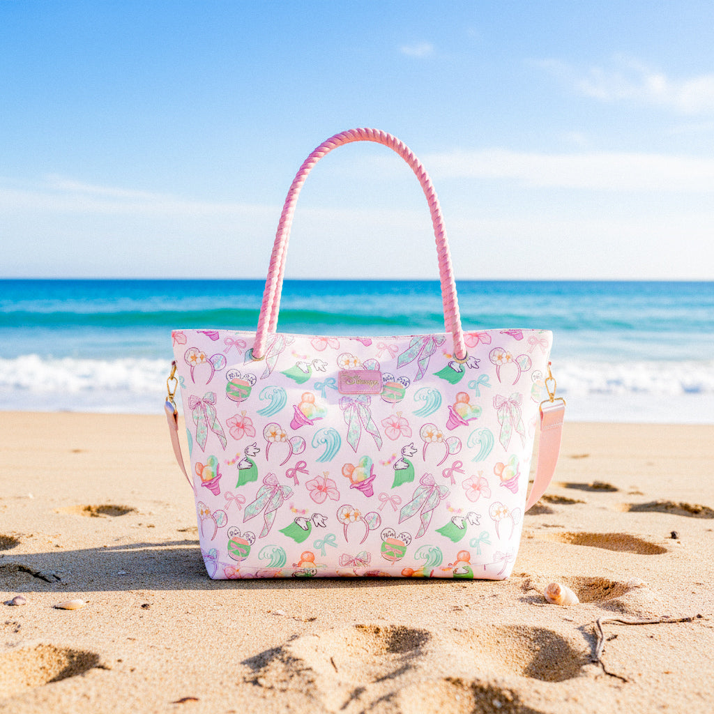 Ko Olina Chill Tote