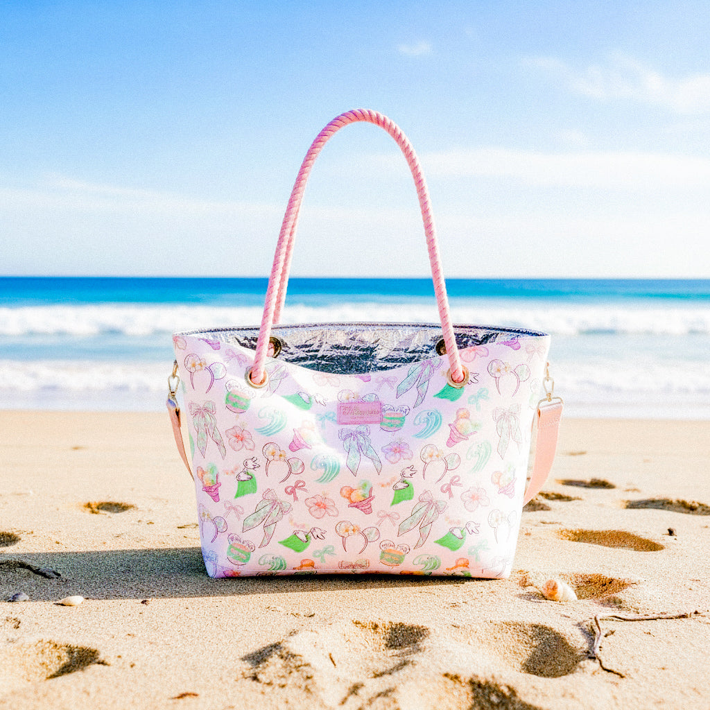 Ko Olina Chill Tote