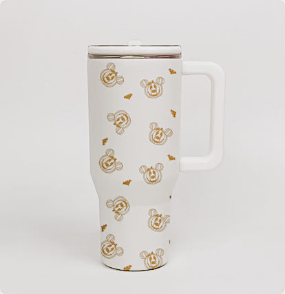 It’s freakin’ Bats Tumbler