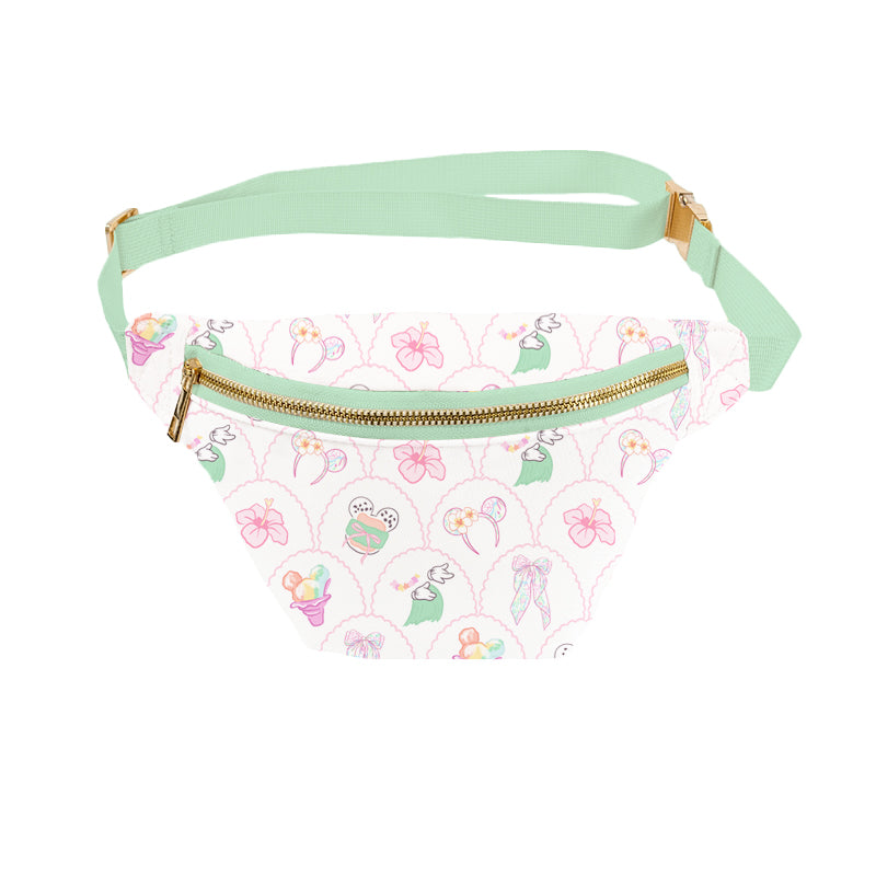 Park Fannies Summer 26’  (RTS)