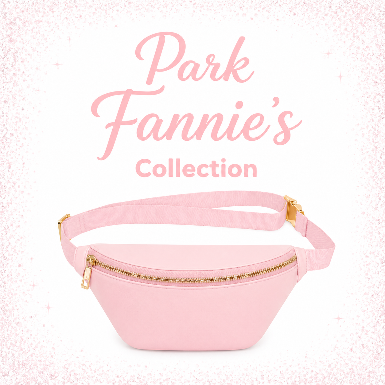 Park Fannies Spring 26’ (RTS)