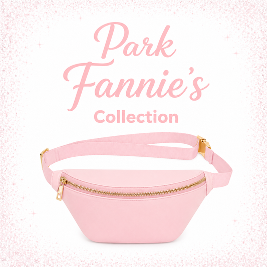 Park Fannies Spring 26’ (RTS)