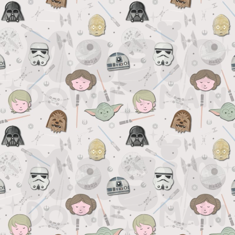 Skywalker Collection