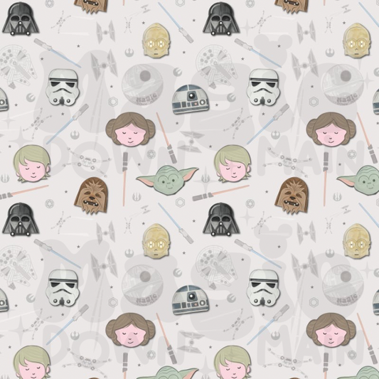 Skywalker Collection