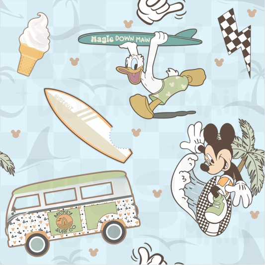 Surf’s Up Collection