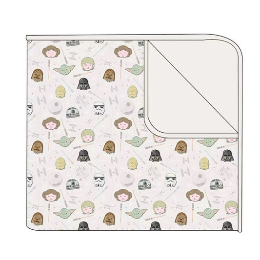 Skywalker Bamboo Blanket