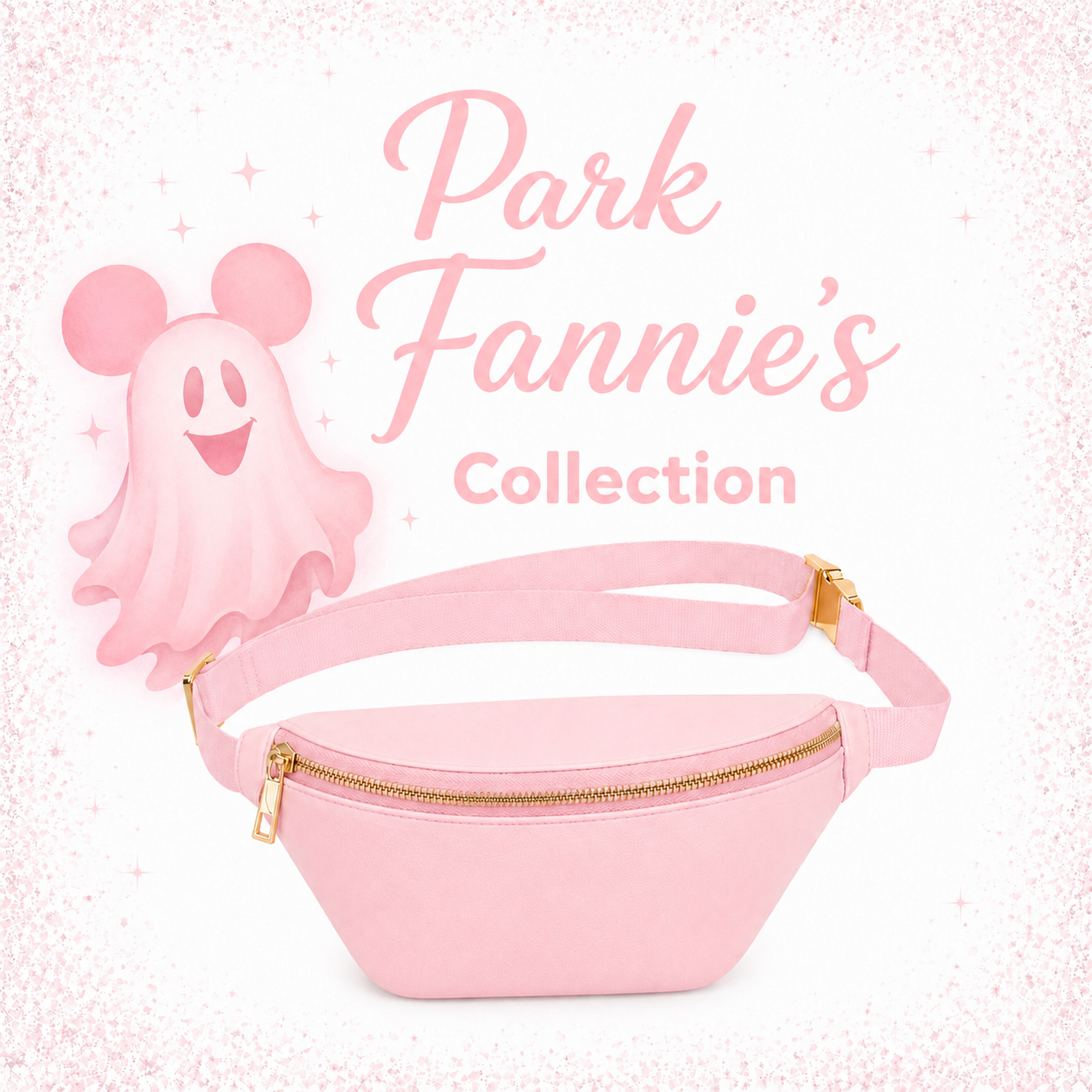 Park Fannies Spooky Season 26’ (P/O)