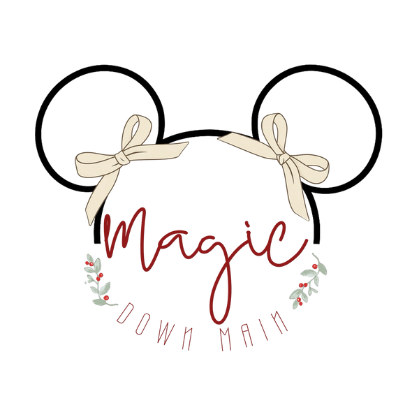 Magic Down Main