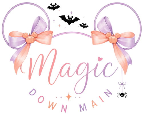 Magic Down Main