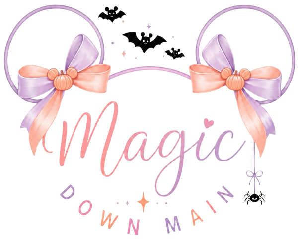 Magic Down Main